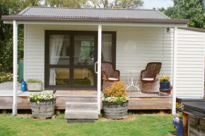 Vintage Christie, Havelock North